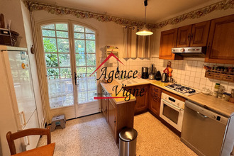 achat maison gagnieres 30160