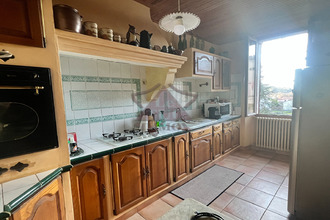 achat maison gagnieres 30160