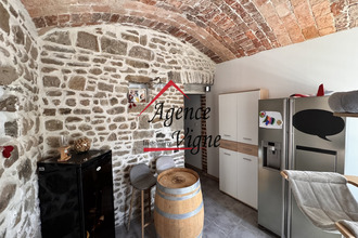 achat maison gagnieres 30160