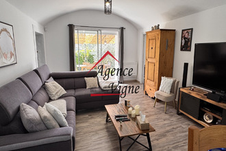 achat maison gagnieres 30160