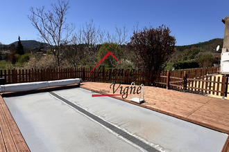 achat maison gagnieres 30160