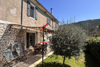 achat maison gagnieres 30160