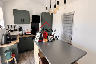 achat maison gagnieres 30160