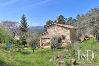 achat maison gagnieres 30160