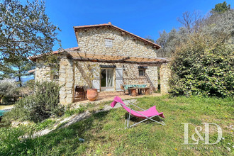 achat maison gagnieres 30160