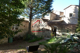 achat maison gagnieres 30160