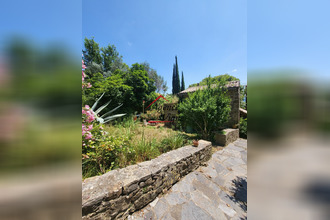 achat maison gagnieres 30160