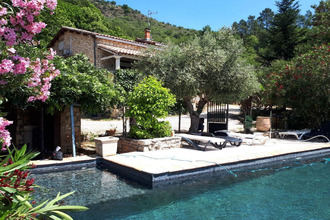 achat maison gagnieres 30160