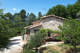 achat maison gagnieres 30160