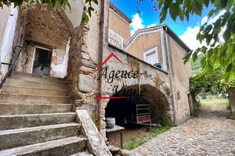 achat maison gagnieres 30160