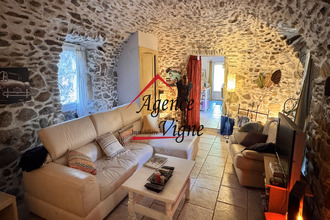 achat maison gagnieres 30160