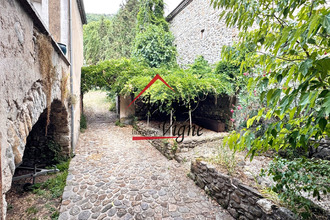 achat maison gagnieres 30160