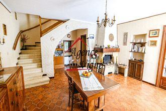 achat maison gagnieres 30160