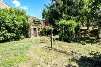 achat maison gagnieres 30160