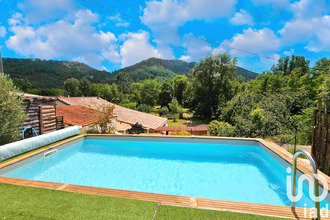 achat maison gagnieres 30160