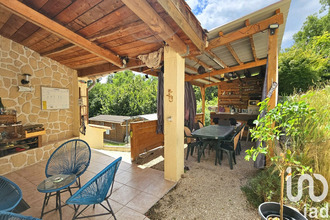 achat maison gagnieres 30160