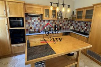 achat maison gagnieres 30160