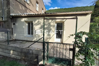 achat maison gagnieres 30160