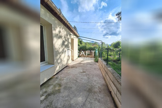 achat maison gagnieres 30160