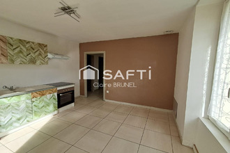 achat maison gagnieres 30160