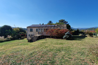 achat maison gagnieres 30160