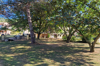 achat maison gagnieres 30160