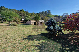 achat maison gagnieres 30160