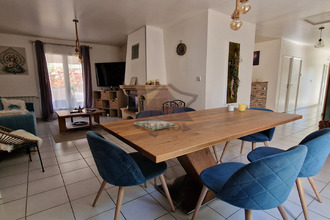 achat maison gagnieres 30160