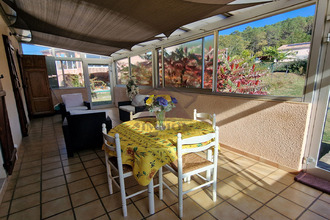 achat maison gagnieres 30160