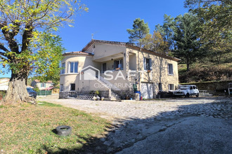 achat maison gagnieres 30160