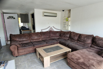 achat maison gagnieres 30160