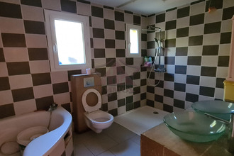 achat maison gagnieres 30160