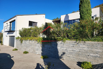 achat maison gagnieres 30160