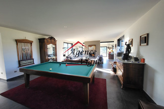 achat maison gagnieres 30160