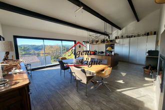 achat maison gagnieres 30160