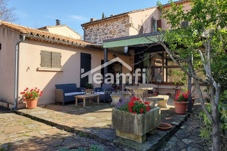 achat maison gagnieres 30160