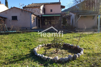 achat maison gagnieres 30160