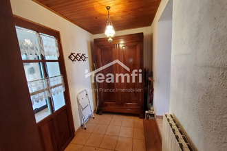 achat maison gagnieres 30160