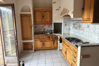 achat maison gagnieres 30160