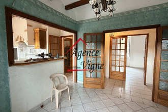 achat maison gagnieres 30160