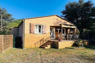 achat maison gagnieres 30160