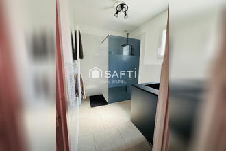 achat maison gagnieres 30160