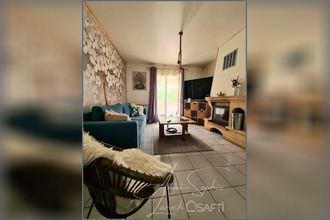 achat maison gagnieres 30160