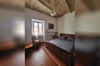 achat maison gagnieres 30160