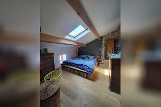 achat maison gagnieres 30160