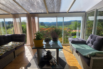 achat maison gagnieres 30160