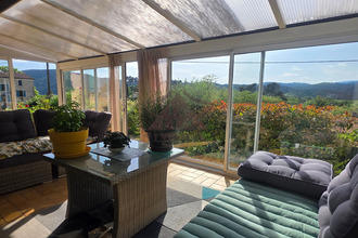 achat maison gagnieres 30160