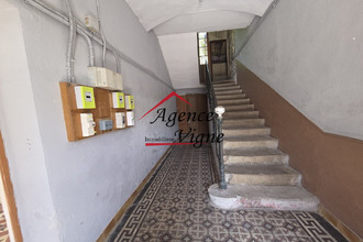 achat maison gagnieres 30160