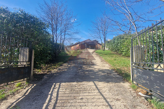achat maison gagnieres 30160