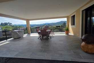 achat maison gagnieres 30160